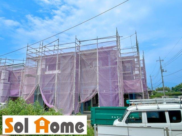 群馬県前橋市鼻毛石町 2490万円 4SLDK