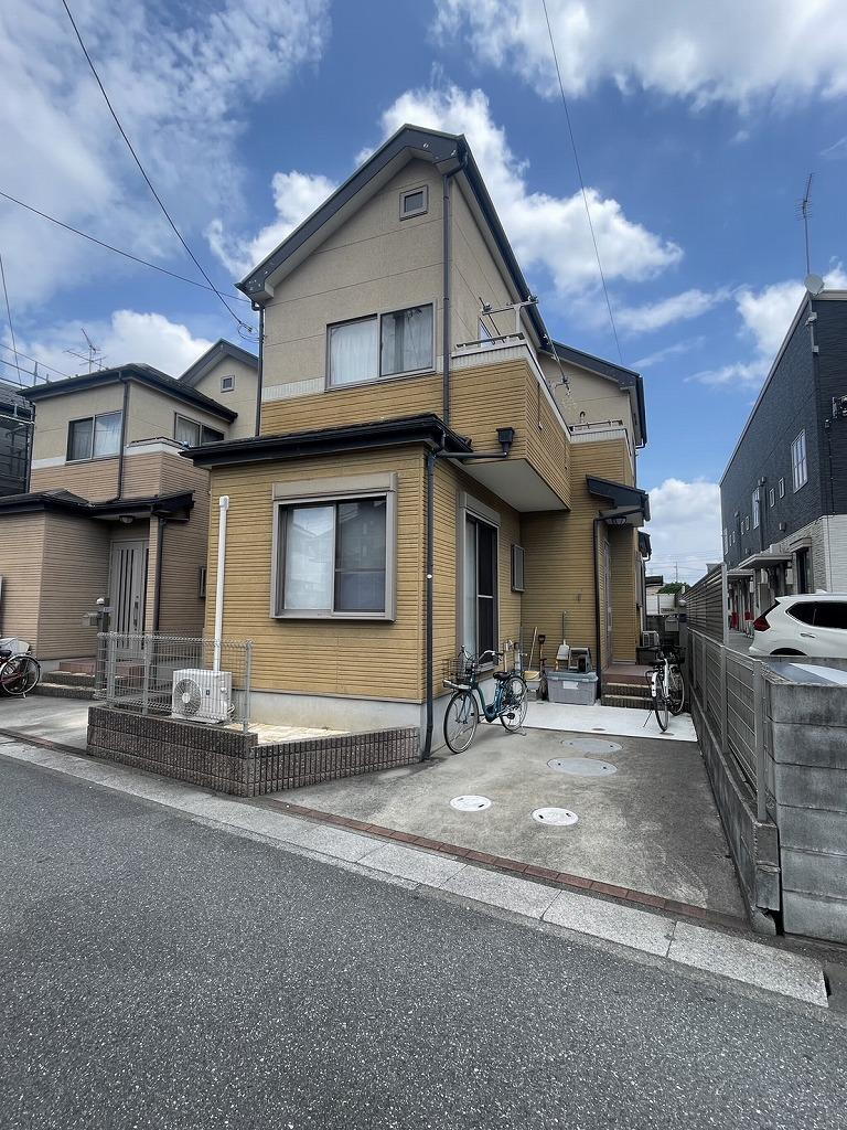 物件写真