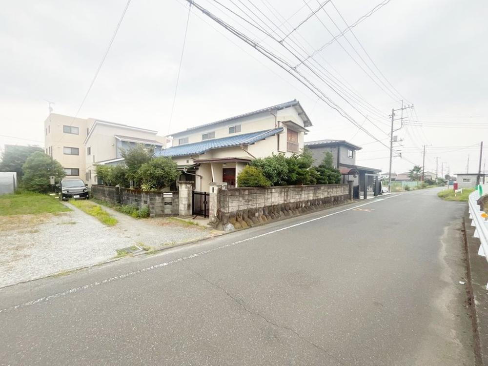 神奈川県足柄上郡開成町牛島 2380万円