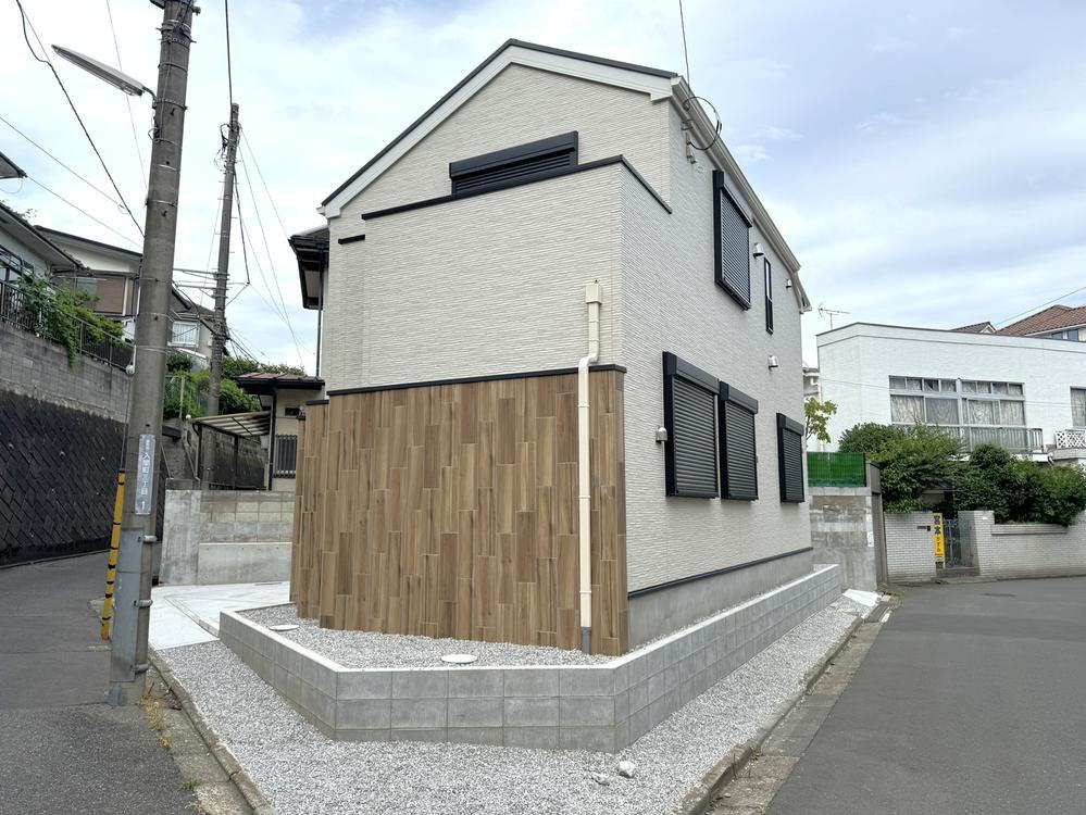 東京都調布市入間町３ 5180万円 3LDK