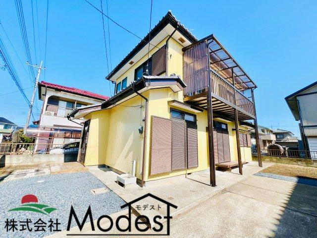 群馬県太田市東別所町 1680万円