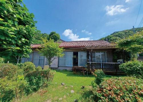群馬県桐生市堤町３ 280万円