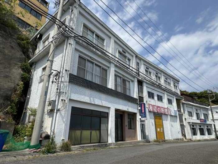 神奈川県足柄下郡湯河原町吉浜 4950万円