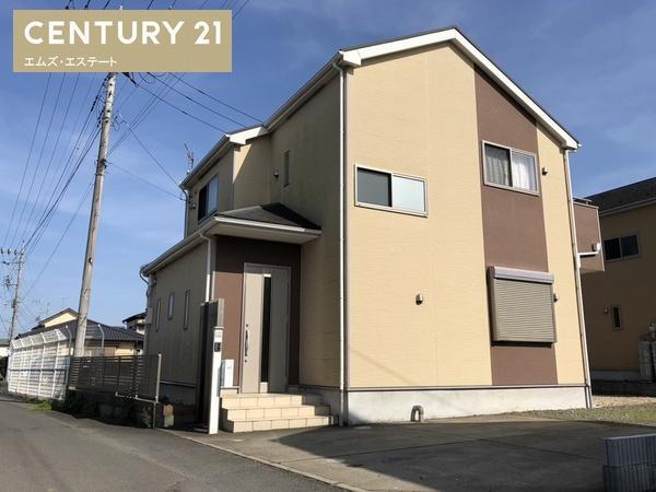 茨城県水戸市堀町 1999万円 4LDK