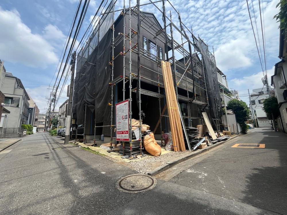 東京都渋谷区本町２ 11480万円 3SLDK
