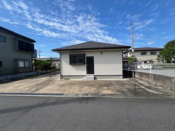 千葉県流山市江戸川台東２ 中古住宅