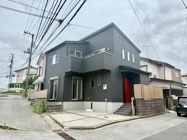 千葉県千葉市稲毛区宮野木町 2880万円