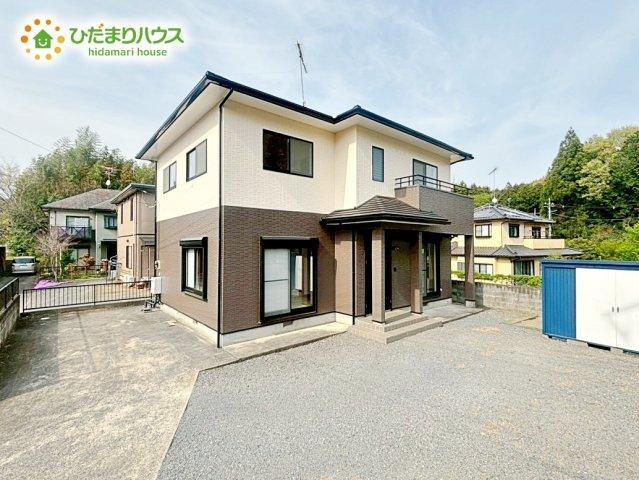 茨城県笠間市矢野下 1498万円