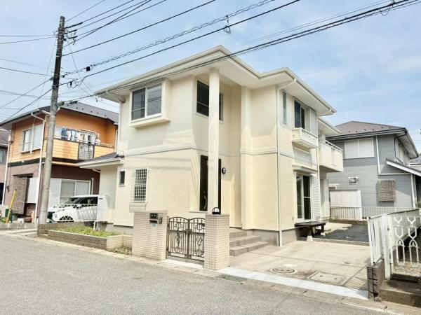 千葉県千葉市若葉区御成台３ 2180万円