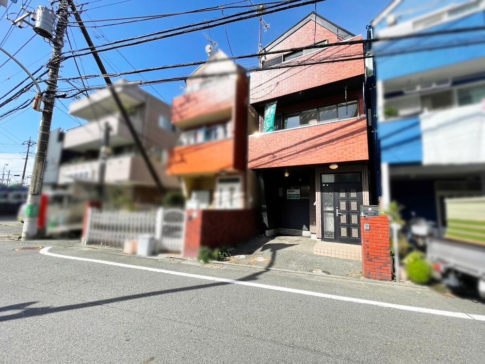 物件写真