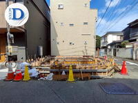 東京都北区滝野川2 7280万円 2SLDK