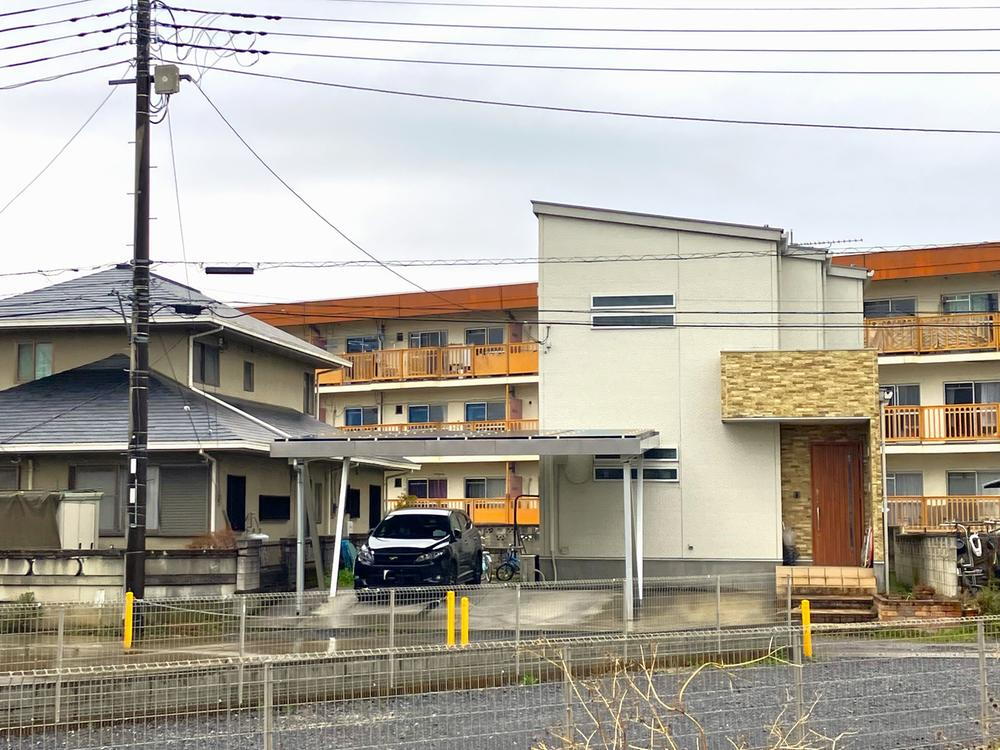 栃木県栃木市城内町２ 1680万円 3LDK