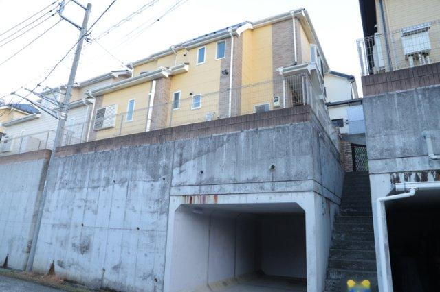 神奈川県相模原市中央区淵野辺本町２ 3399万円