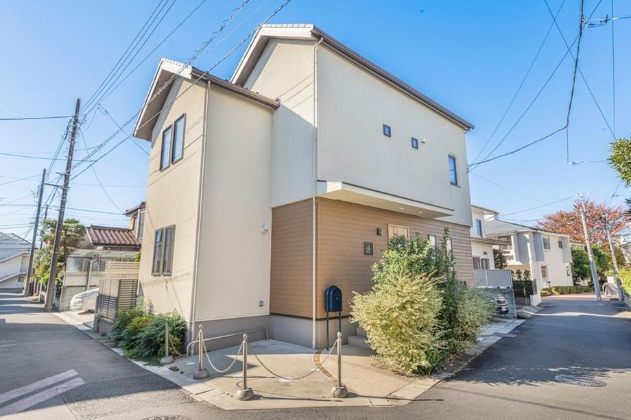 東京都狛江市岩戸南３ 7990万円