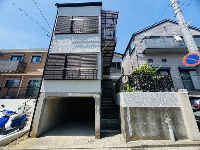 神奈川県横浜市港南区東永谷３ 2297万円
