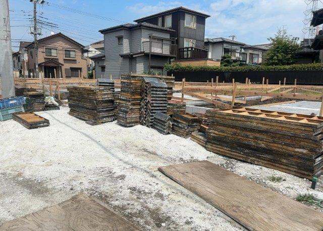 神奈川県相模原市中央区共和３ 4380万円 3LDK