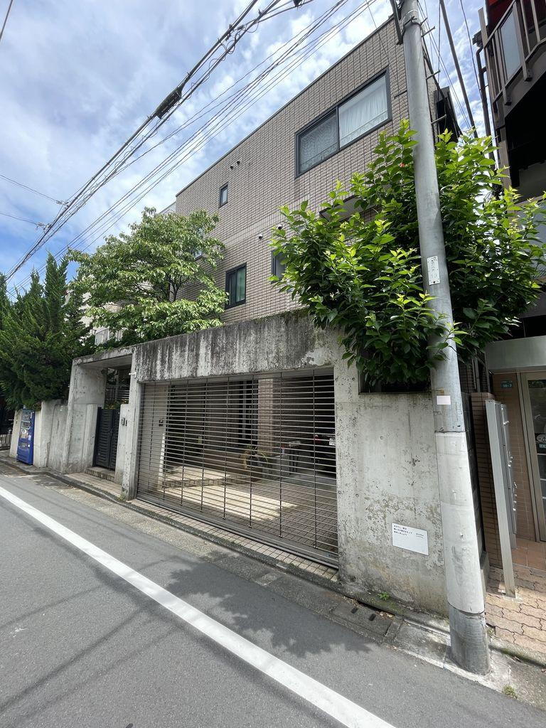 東京都豊島区上池袋１ 中古住宅