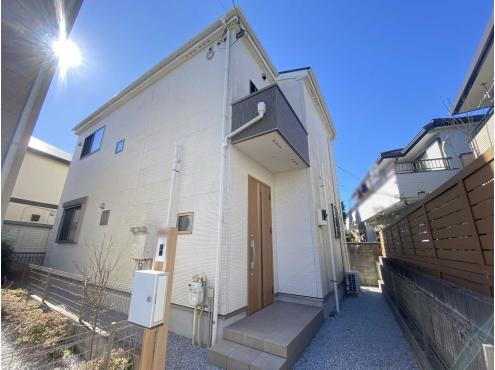 埼玉県さいたま市北区盆栽町 4880万円