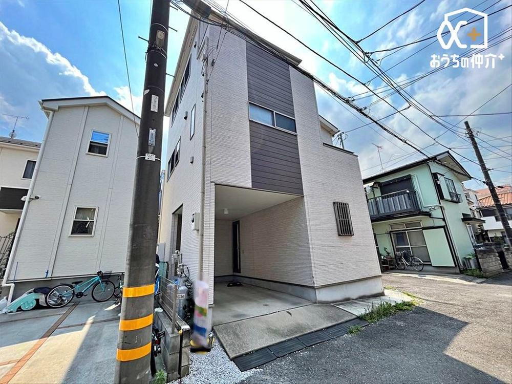 物件写真