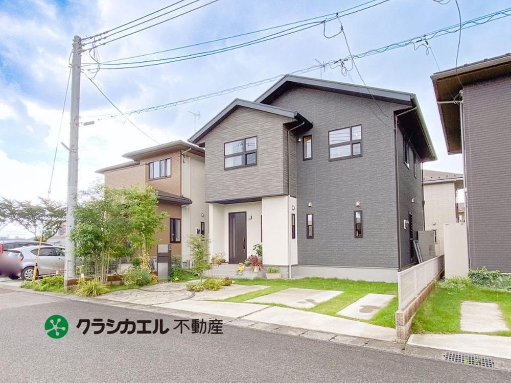 栃木県宇都宮市西原町 3180万円