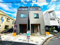 東京都墨田区八広2 6380万円 3SLDK