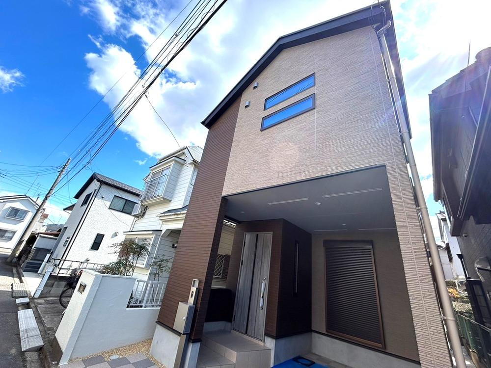 埼玉県所沢市林３ 2480万円 3LDK