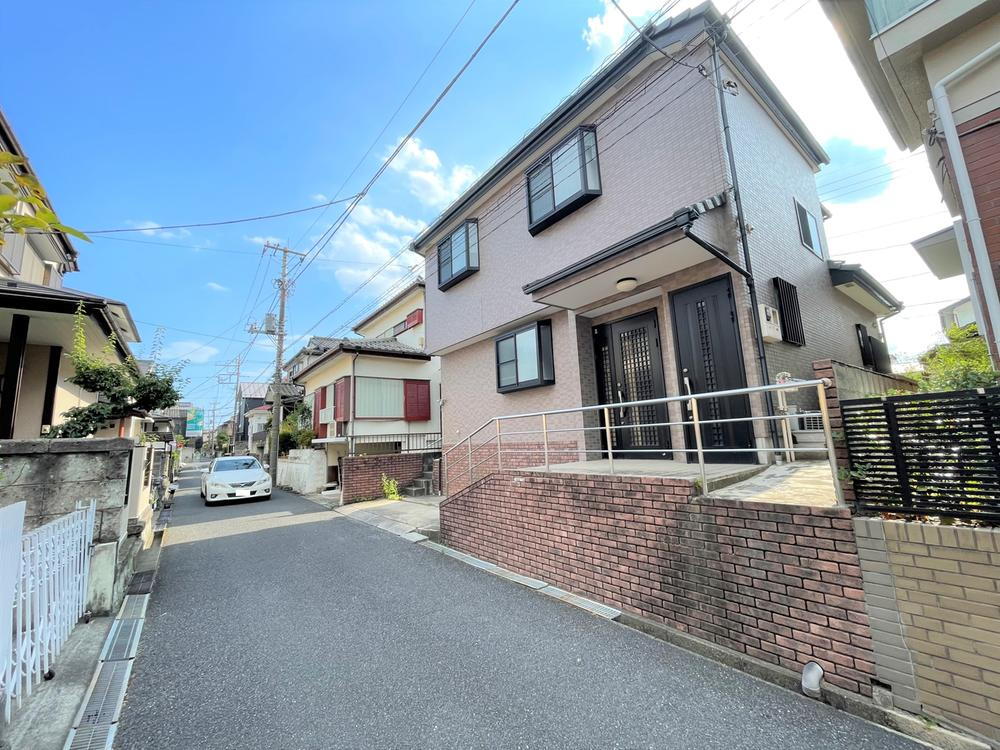 埼玉県川越市霞ケ関北４ 2480万円