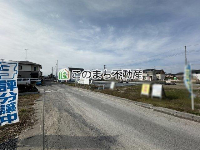 栃木県栃木市平柳町３ 2590万円 4SLDK