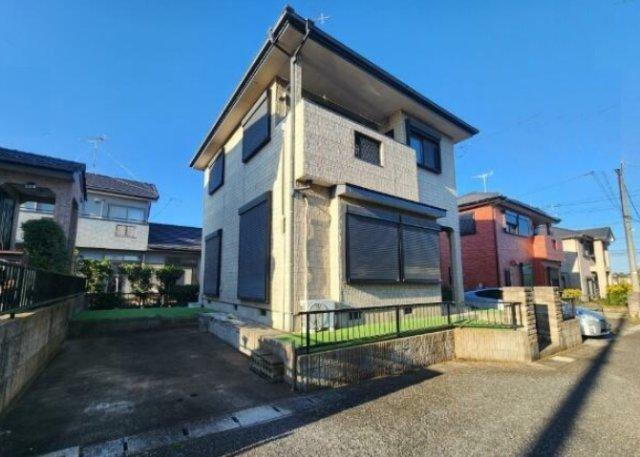 千葉県八街市東吉田 1080万円