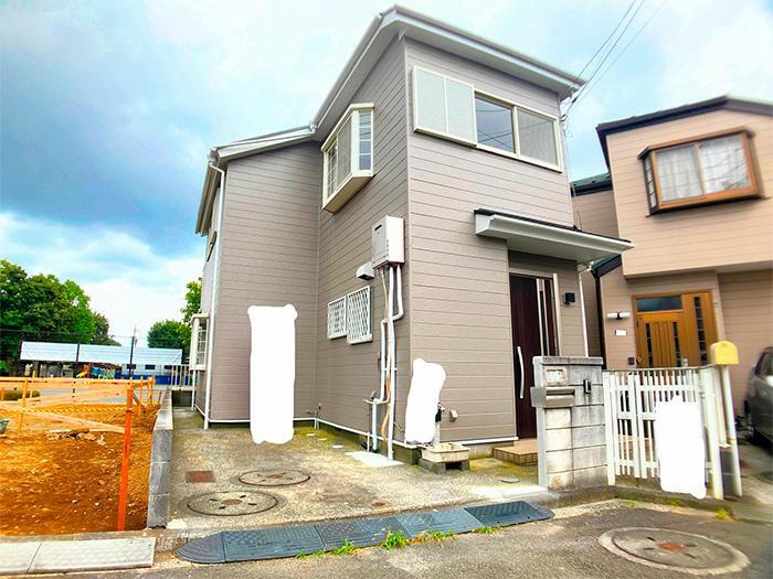 神奈川県横浜市港南区東永谷３ 2799万円