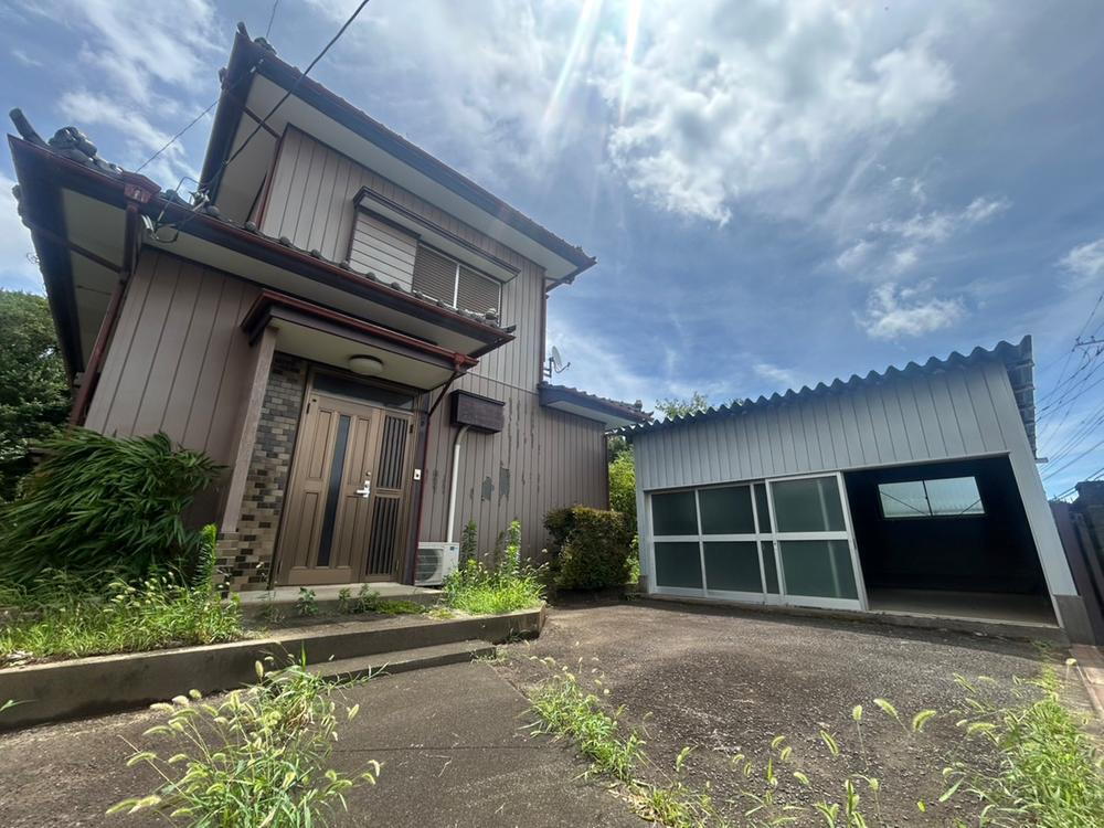 茨城県筑西市玉戸 780万円