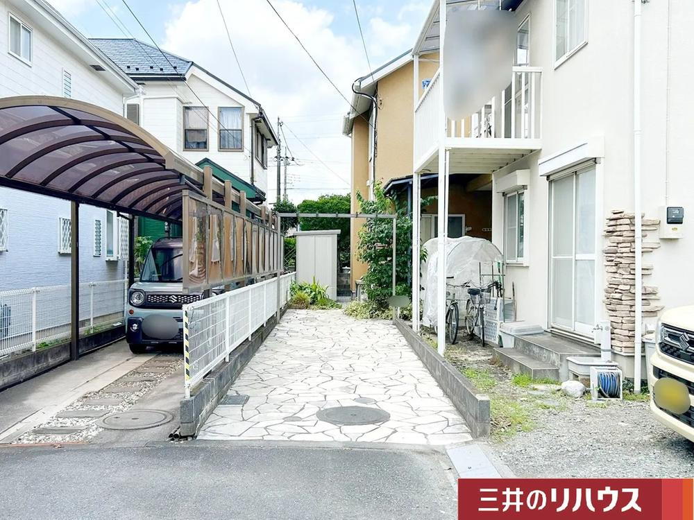 物件写真