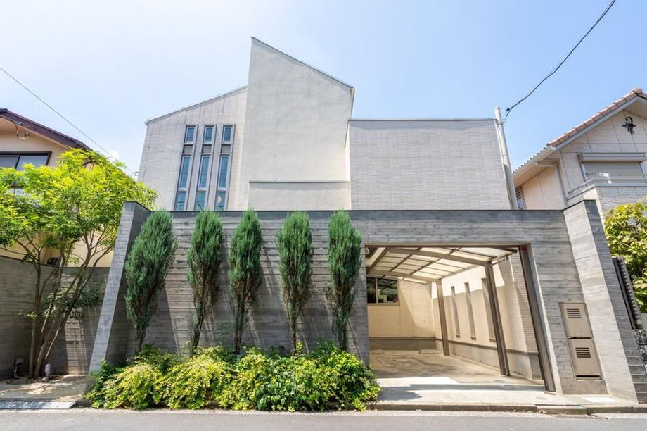 東京都武蔵野市吉祥寺南町３ 16800万円