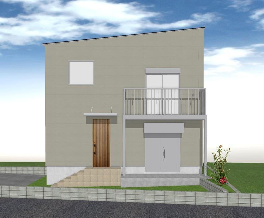 神奈川県中郡大磯町東町３ 3370万円 3SLDK