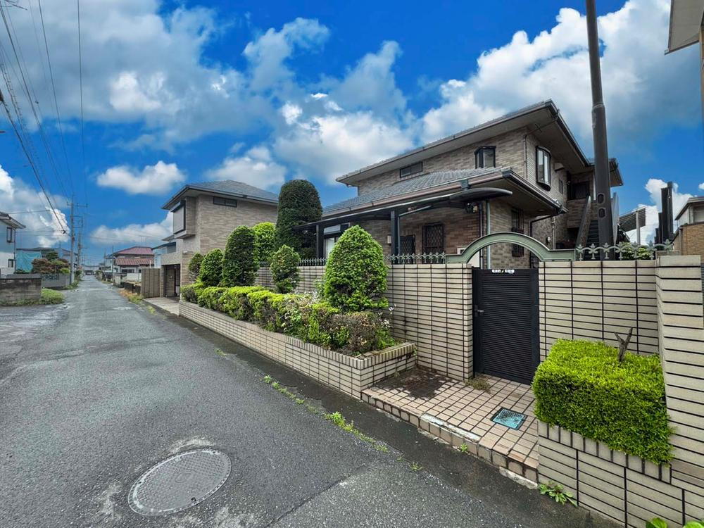 栃木県佐野市植上町 4180万円