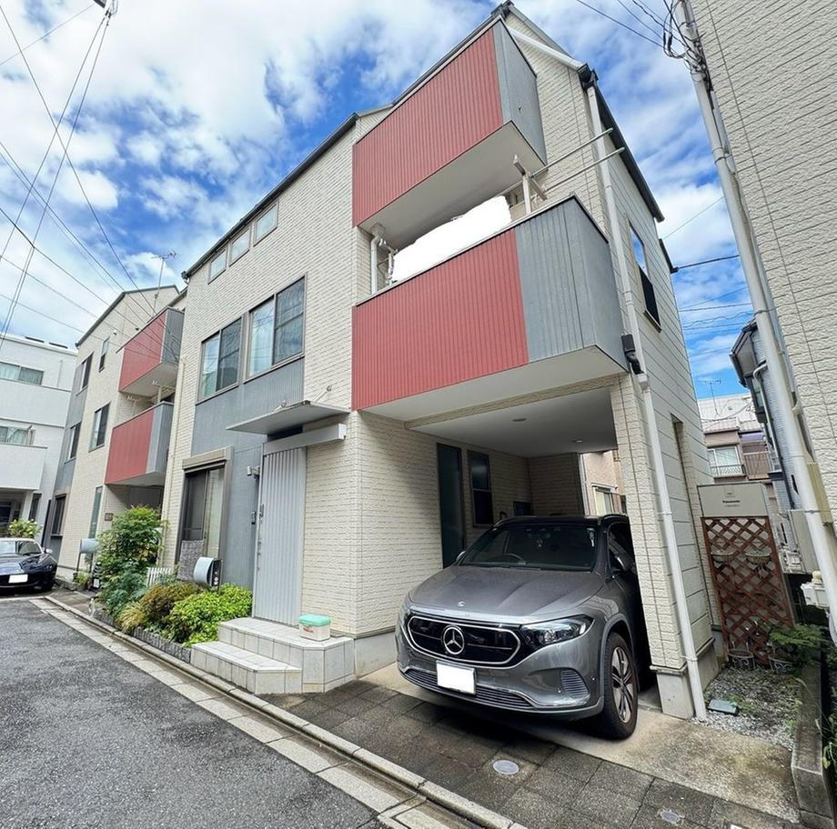 物件写真