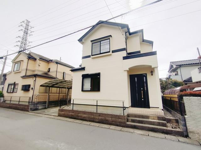 埼玉県北本市東間７ 2299万円