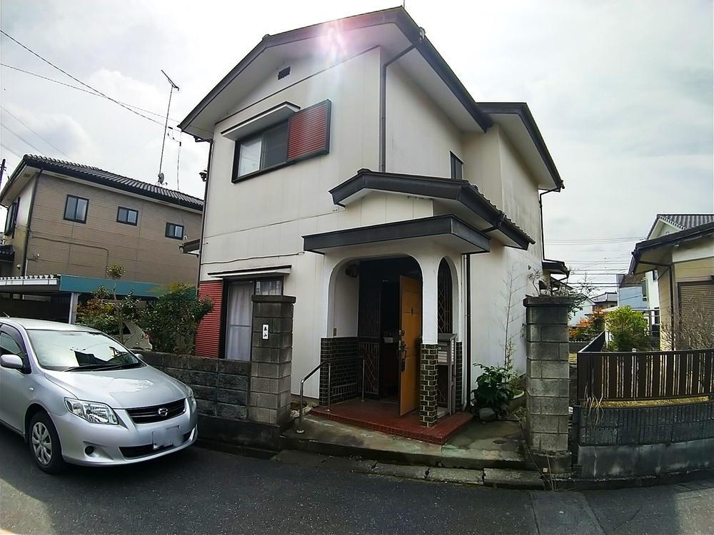 栃木県小山市扶桑２ 950万円