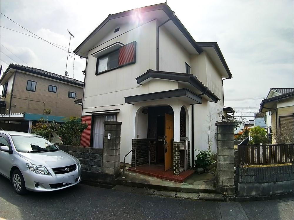 栃木県小山市扶桑２ 1200万円