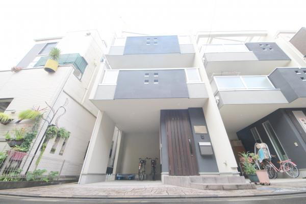 東京都豊島区池袋本町２ 8550万円