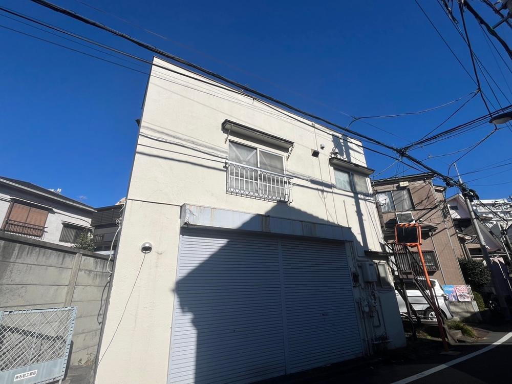 東京都新宿区中落合３ 3180万円