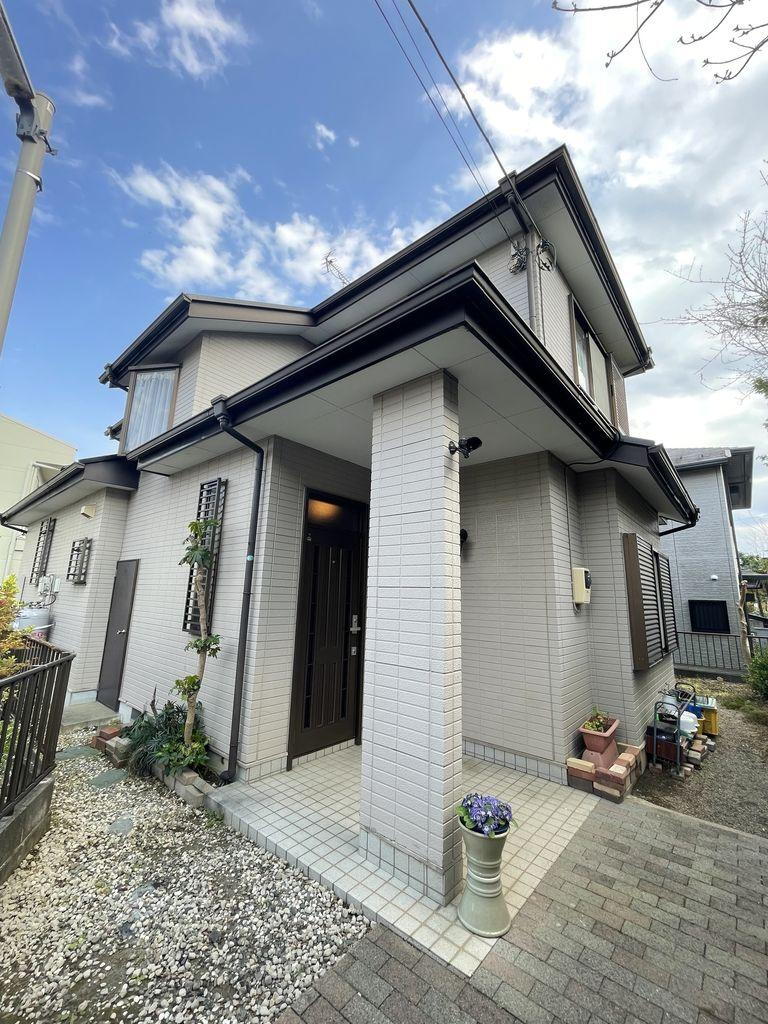 埼玉県さいたま市北区土呂町２ 4790万円
