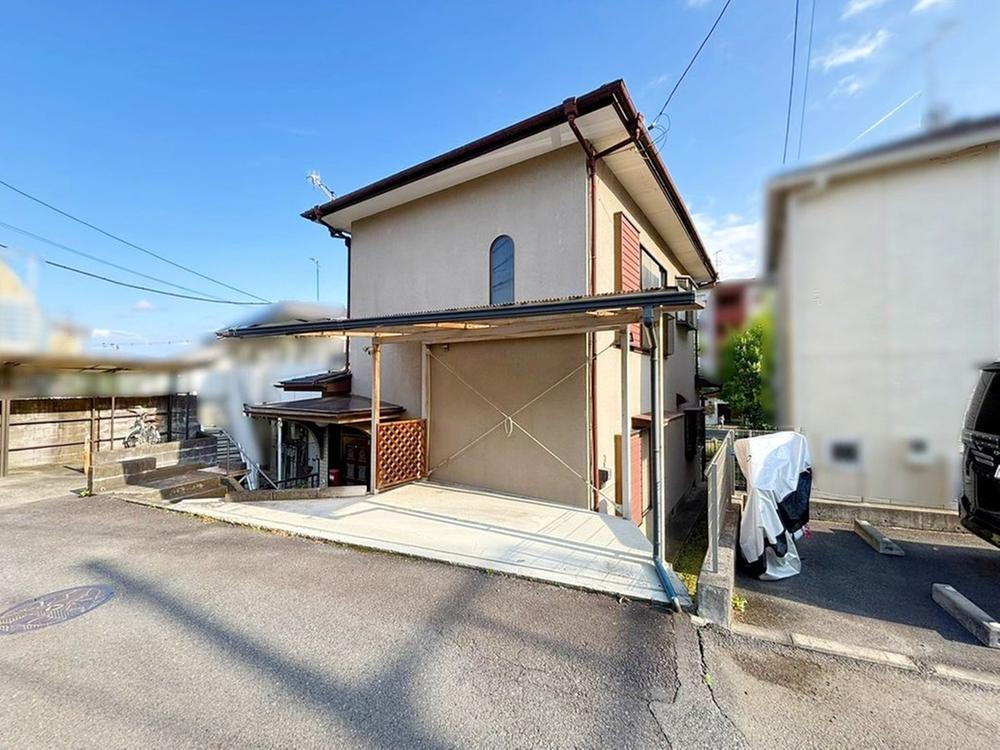 神奈川県秦野市鶴巻南２ 1200万円