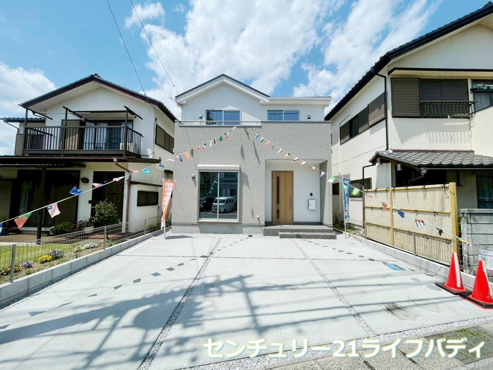 埼玉県川越市大字豊田本 3398万円 4LDK