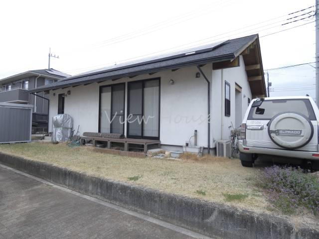 群馬県前橋市富田町 2560万円 2LDK