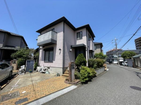 千葉県千葉市花見川区瑞穂３ 3660万円