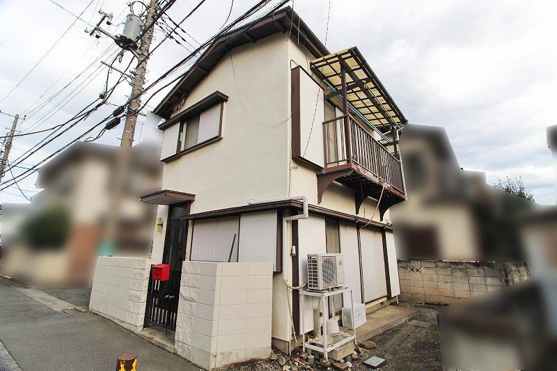 物件写真