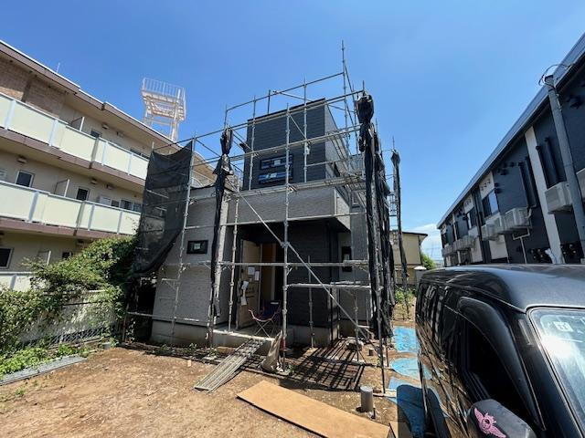埼玉県川越市岸町２ 4980万円 4LDK