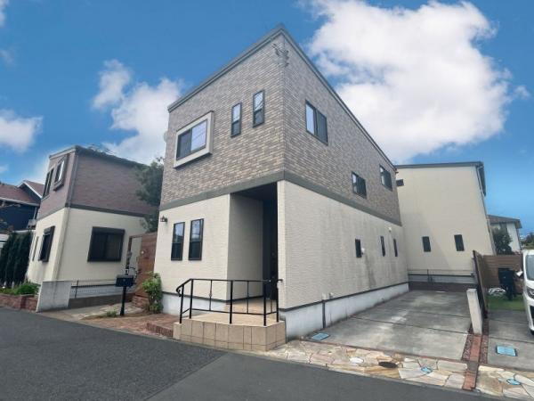 千葉県流山市おおたかの森北２ 中古住宅