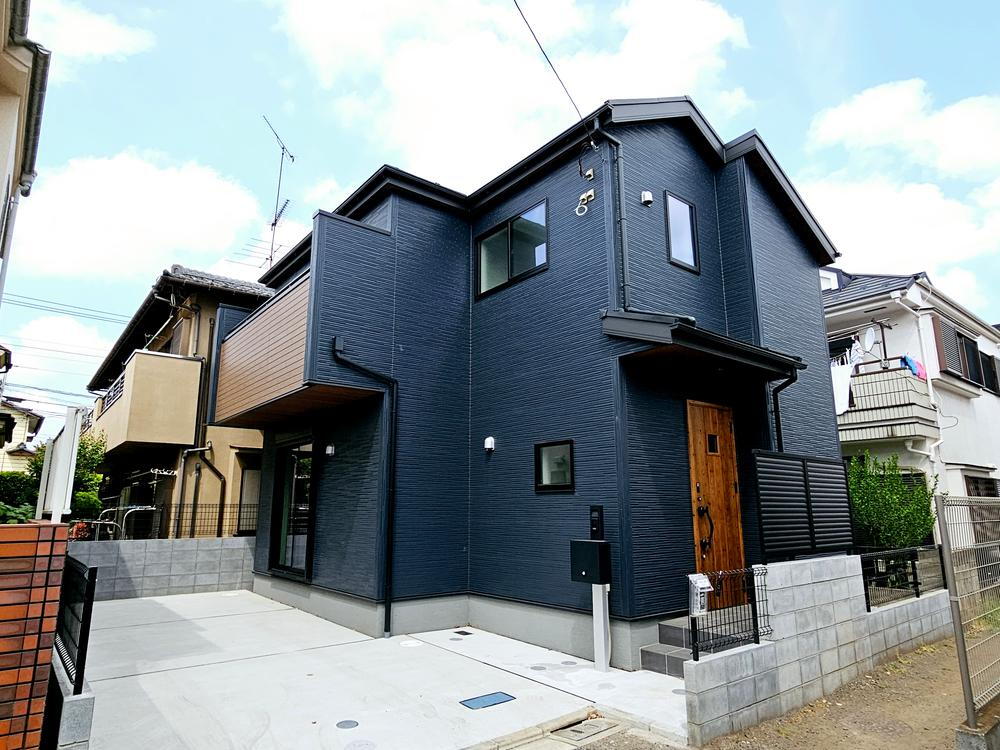 東京都小平市学園東町 4090万円 3LDK